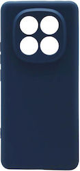 Techwave Back Cover Navy Μπλε (Redmi Note 15 Pro 5G) Techwave Back Cover Navy Μπλε (Redmi Note 15 Pro 5G)