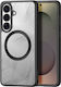 Dux Ducis Aimo Series Back Cover Πλαστικό Διάφανο (Galaxy S26+)