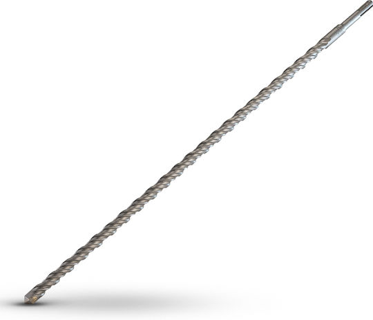 Bormann Burghiu Cu Cap SDS Plus 25x600mm