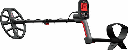 Minelab Vanquish Ανιχνευτής Μετάλλων Εδάφους με Βάθος Ανίχνευσης 500cm