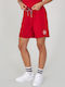 Damen-Shorts - Bermudas Rote