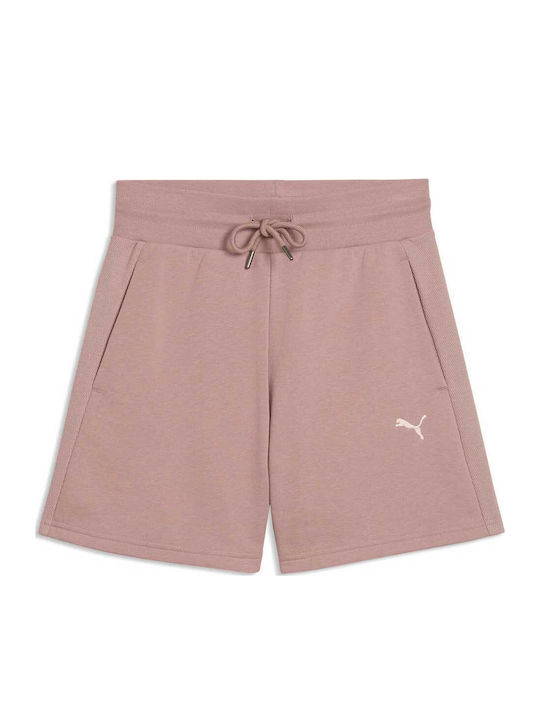 PUMA Pantaloni Scurți Sport Pentru Femei Pantaloni Scurți