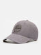 Timberland Soundview Baseball Cap Grey Tb0a66baj55