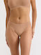 Women's Slip Seamless Beige