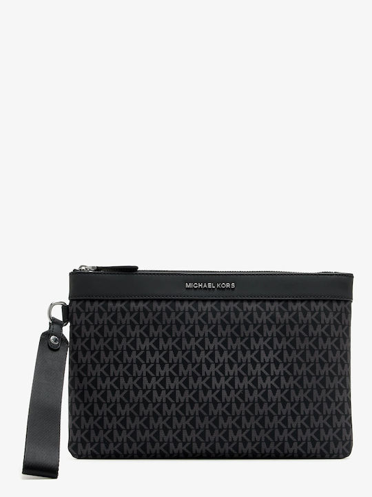 Michael Women's Clutch Black
