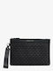 Michael Women's Clutch Black