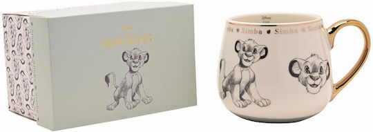 Ceramic Mug 300ml
