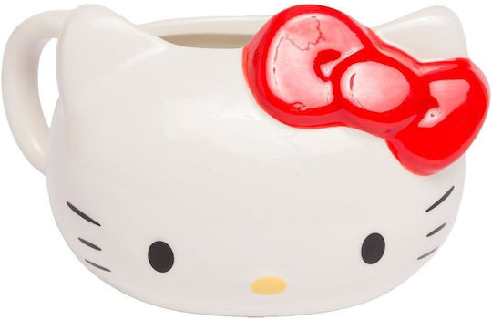 Hello Kitty Чаша Керамична 300ml Hello Kitty Чаша Керамична 300ml