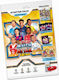 Topps Match Attax Booster Pack (EN)