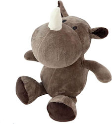 Starrydrip Rhinoceros For 3+ Years 25 cm