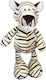 Starrydrip Valentine's Day Plush White Tiger fo...