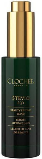 Clochee Stevio Lift Serum Προσώπου για Lifting 30ml