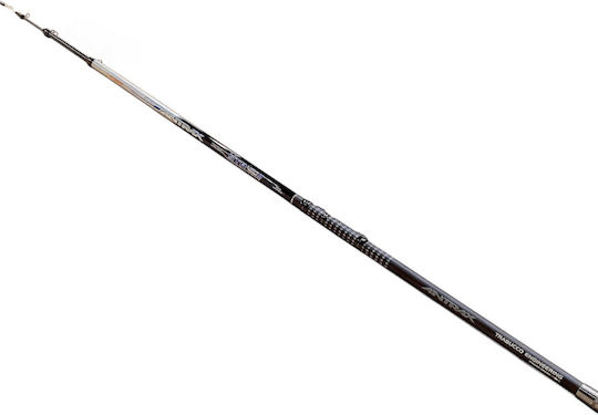 Trabucco Fishing Rod 4.2m 2-12gr