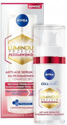 Nivea Luminous 630® Face Serum 30ml