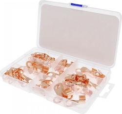 Washer for Screw M6mm 180 Pieces Set
