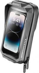 Interphone Husă Impermeabilă Telefon Quiklox Wp 7'' Negru Smquikloxw Interphone Husă Impermeabilă Telefon Quiklox Wp 7'' Negru Smquikloxw