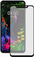 Ksix Gehärtetes Glas Für Lg G8s Extreme