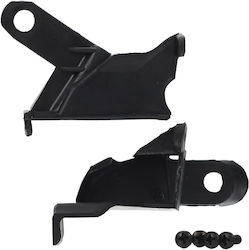 Einparts Headlight Repair Kit Left Side Toyota Corolla E15