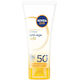 Nivea Sun UV Anti-Age Q10 Αντηλιακή Κρέμα Προσώπου SPF50+ 50ml