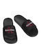 Herren Flip-Flops Schwarz