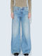 Damen Jeans Hosen