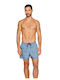 Men's Swimwear Shorts Blue