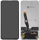 Huawei P Smart Z Lcd Touch Black Without Frame Oem