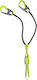 Edelrid Edelrid Energie-Absorber Grün