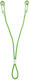 Climbing Technology Rope Green