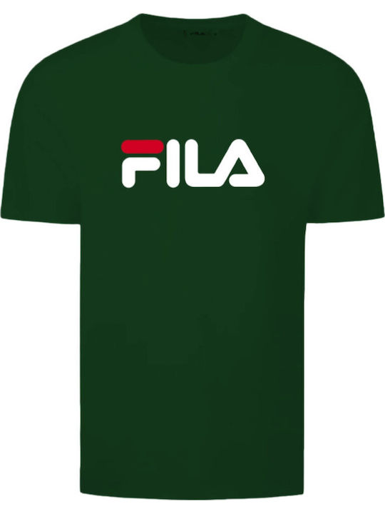 FILA Tricou Verde