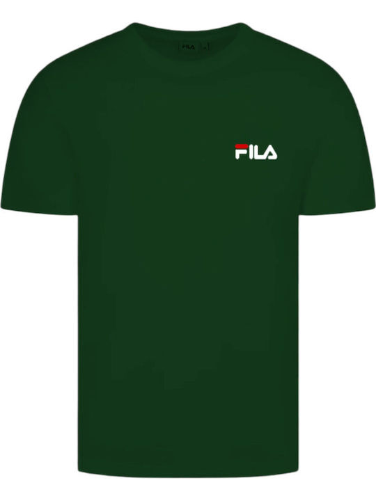 FILA Tricou Logo Posygrn