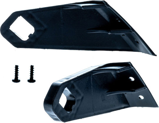 Einparts Headlight Repair Kit Right Side Audi A3 Sedan 8p