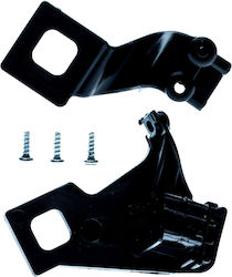 Einparts Headlight Repair Kit Left Side Audi A4 B8 8k2 8k5 A5