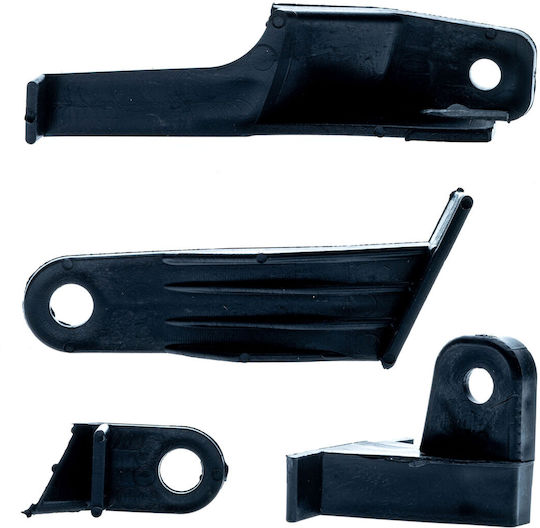 Einparts Kit Reparare Far Stânga Toyota Corolla E210