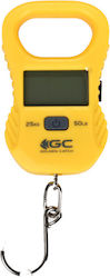 Golden Catch Precision Scale 25kg Golden Catch Precision Scale 25kg