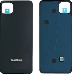 Samsung Battery Cover Black Samsung Galaxy A22 4G A225 Samsung Battery Cover Black Samsung Galaxy A22 4G A225