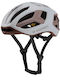Wozinsky Fahrradhelm Straße Braun