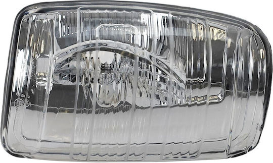 Einparts Lămpi Auto Halogen Semnalizator Ford Transit Vi Stânga Fără Bec 1 Bucată
