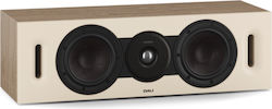 Dali Sonik Cinema Κεντρικό 150W Natural Oak