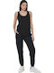 Sweatpants Jogger Black