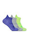 HOKA Running Socks Multicolour 3 Pairs