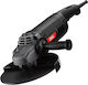 Deli DE-JM230-2E Grinder 230mm Electric 2400W