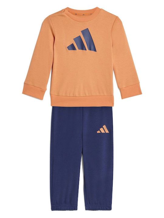 Set Trening pentru Copii Portocaliu Jog