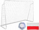 Poartă De Fotbal 300x200x120cm