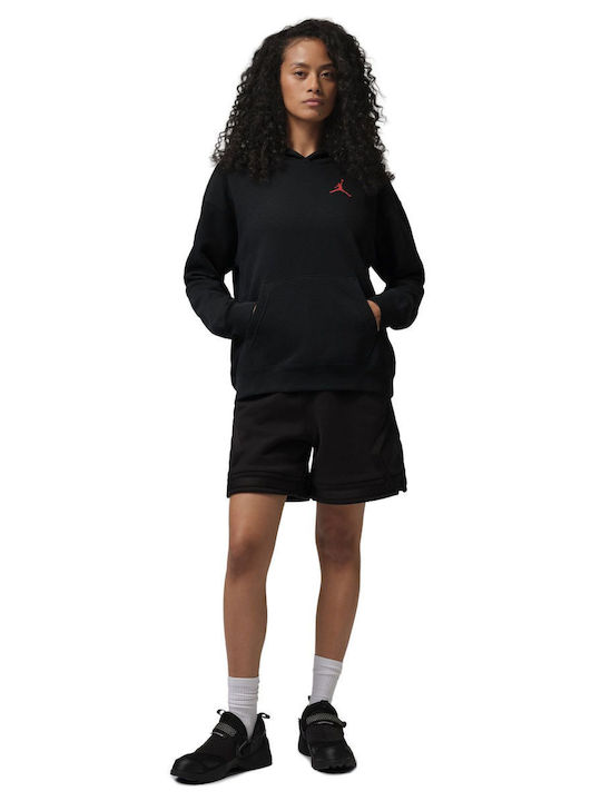 Nike J Jumpman Flc Po Hanorac De Damă Cu Glugă ...