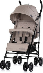 Chipolino Milano Regenschirm Kinderwagen Latte Chipolino Milano Regenschirm Kinderwagen Latte