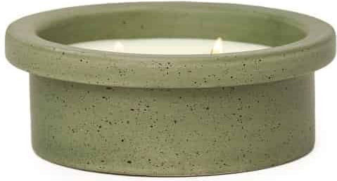 Folia Aromatic Candle in Lemon Jar Folia Aromatic Candle in Lemon Jar