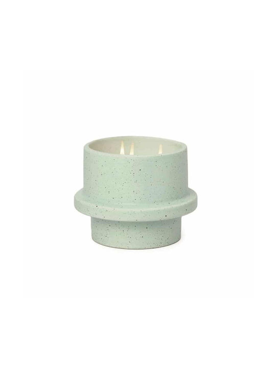Folia Aromatisches Kerze in Gefäß mit Zitrone Parfüm 326g