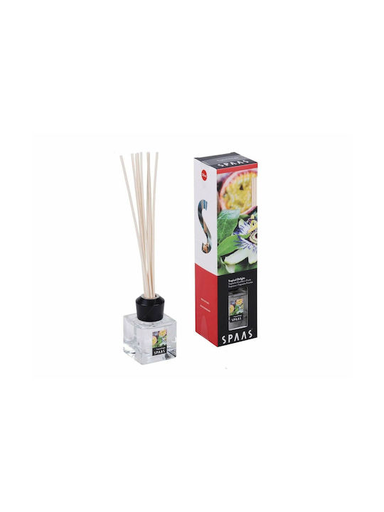 Αρωματικό Xώρου Sticks Spaas Άρωμα Tropical Delight Χωρητικότητα 50ml