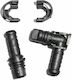 Metalcaucho 03763 Quick Link Fitting